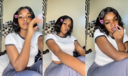 alicia3848 TikTok Live — Sep 22, 2026, 8:47 PM