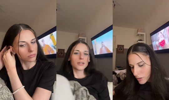 aliciaa.aglna TikTok Live — Aug 20, 2026, 6:25 PM