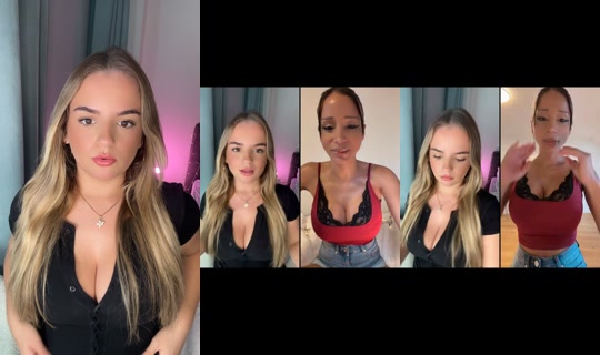 aliciaadinax TikTok Live — Oct 2, 2026, 11:49 AM