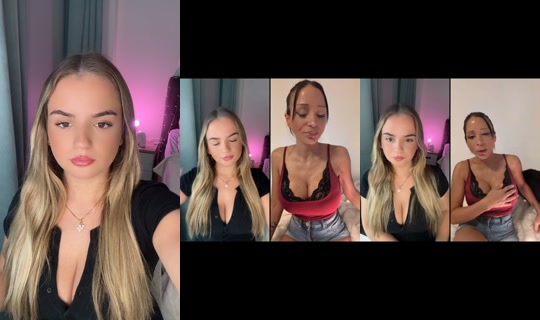 aliciaadinax TikTok Live — Oct 2, 2026, 2:18 PM