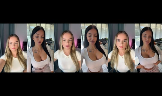 aliciaadinax TikTok Live — Oct 3, 2026, 9:38 AM