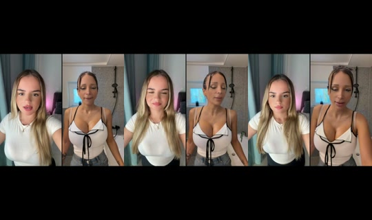 aliciaadinax TikTok Live — Oct 3, 2026, 11:58 AM