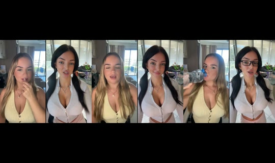 aliciaadinax TikTok Live — Oct 4, 2026, 9:43 AM