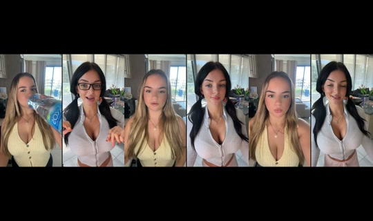 aliciaadinax TikTok Live — Oct 4, 2026, 10:33 AM