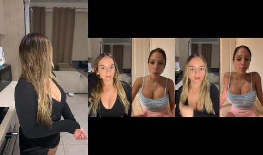 aliciaadinax TikTok Live — Oct 4, 2026, 5:07 PM