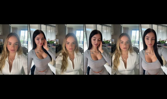 aliciaadinax TikTok Live — Oct 5, 2026, 9:12 AM