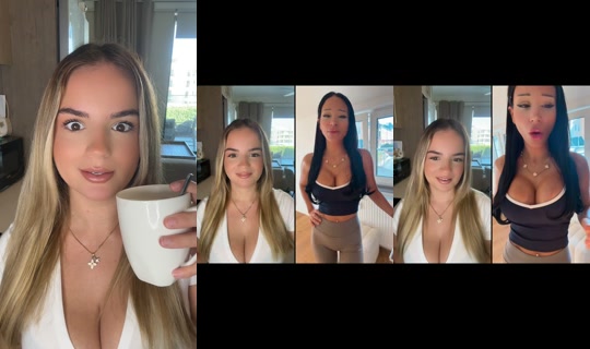 aliciaadinax TikTok Live — Oct 7, 2026, 8:07 AM