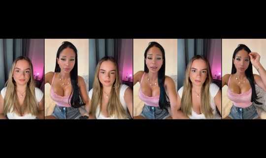 aliciaadinax TikTok Live — Oct 7, 2026, 3:29 PM