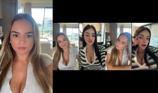 aliciaadinax TikTok Live — Oct 8, 2026, 1:19 PM