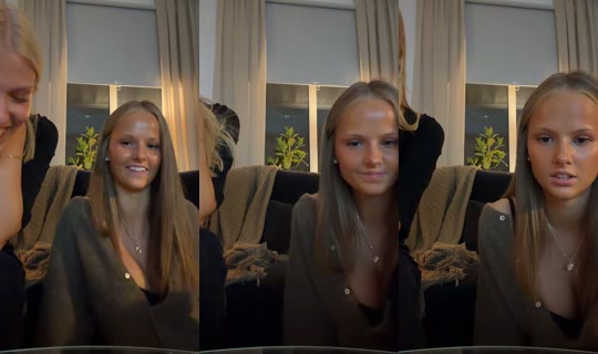 aliciaastrid18 TikTok Live — Sep 12, 2026, 6:37 PM
