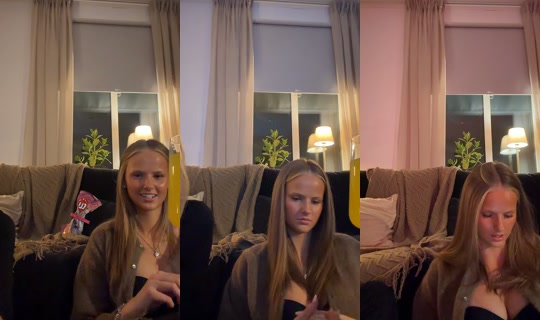 aliciaastrid18 TikTok Live — Sep 12, 2026, 7:38 PM