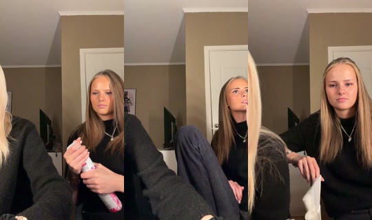 aliciaastrid18 TikTok Live — Sep 17, 2026, 7:12 PM