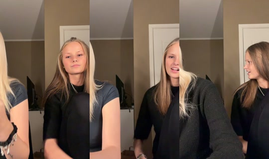 aliciaastrid18 TikTok Live — Sep 25, 2026, 6:27 PM