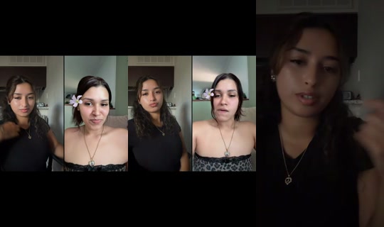 aliciaayalaa TikTok Live — Sep 22, 2026, 4:47 PM