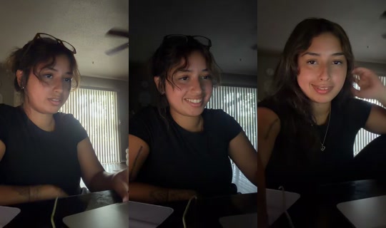 aliciaayalaa TikTok Live — Sep 24, 2026, 8:46 PM