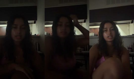 aliciaayalaa TikTok Live — Sep 30, 2026, 4:15 PM