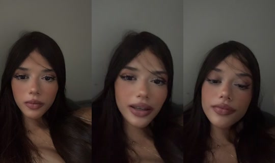 aliciaazzss TikTok Live — Aug 24, 2026, 3:26 AM