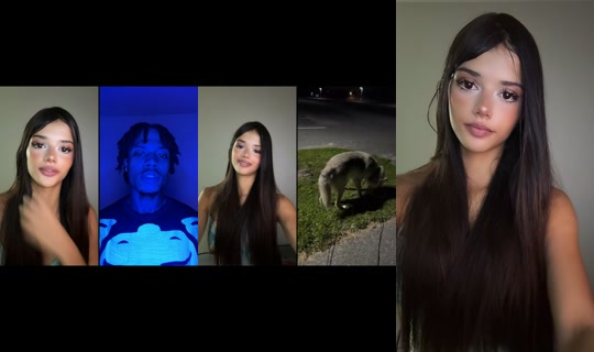 aliciaazzss TikTok Live — Aug 24, 2026, 5:21 AM