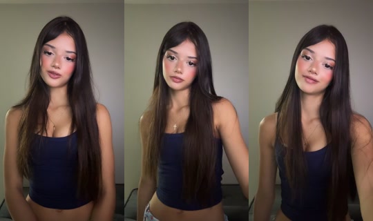 aliciaazzss TikTok Live — Aug 25, 2026, 4:58 AM
