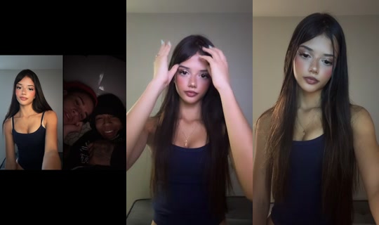 aliciaazzss TikTok Live — Aug 25, 2026, 5:55 AM