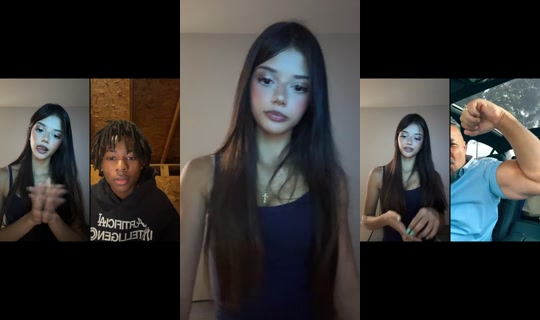 aliciaazzss TikTok Live — Aug 25, 2026, 6:47 AM