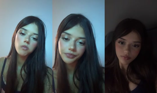 aliciaazzss TikTok Live — Aug 25, 2026, 7:38 AM