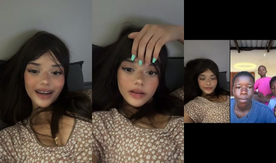 aliciaazzss TikTok Live — Aug 26, 2026, 6:32 AM