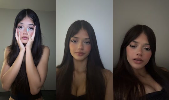 aliciaazzss TikTok Live — Aug 27, 2026, 8:11 AM