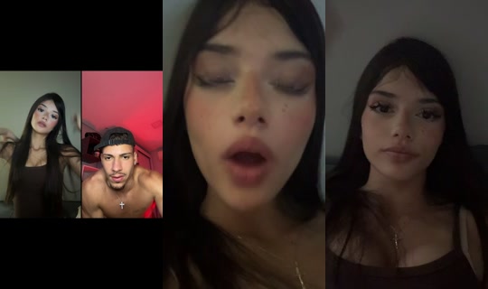 aliciaazzss TikTok Live — Aug 28, 2026, 6:34 AM