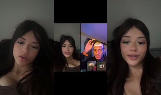 aliciaazzss TikTok Live — Aug 28, 2026, 8:30 AM