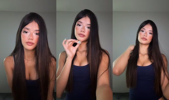 aliciaazzss TikTok Live — Aug 29, 2026, 6:42 AM