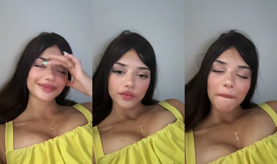 aliciaazzss TikTok Live — Sep 2, 2026, 6:04 AM
