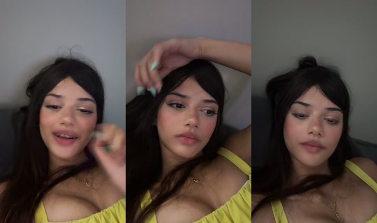 aliciaazzss TikTok Live — Sep 2, 2026, 7:12 AM