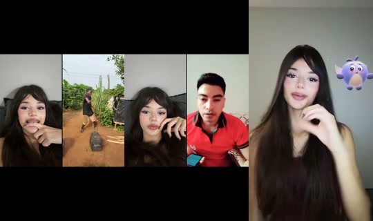 aliciaazzss TikTok Live — Oct 2, 2026, 7:33 AM