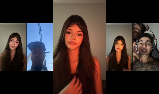 aliciaazzss TikTok Live — Oct 2, 2026, 8:24 AM