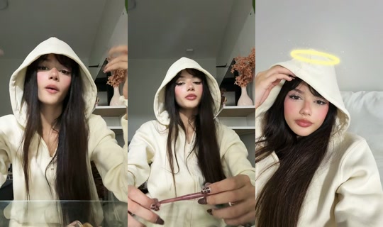 aliciaazzss TikTok Live — Oct 3, 2026, 12:32 AM