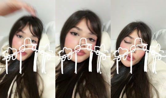 aliciaazzss TikTok Live — Oct 3, 2026, 12:59 AM