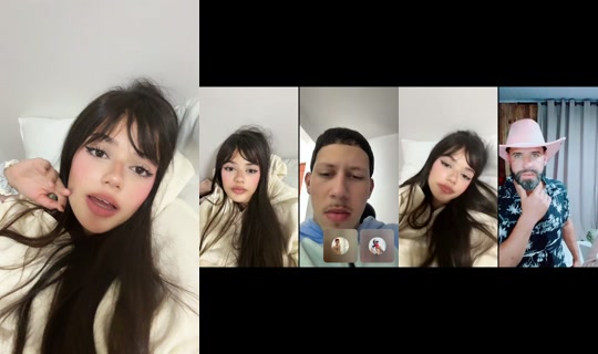 aliciaazzss TikTok Live — Oct 3, 2026, 1:13 AM