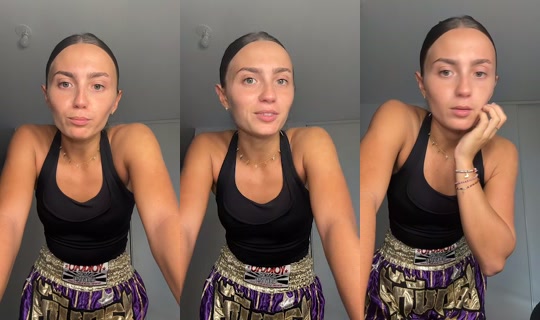 aliciacasu TikTok Live — Sep 23, 2026, 3:56 PM