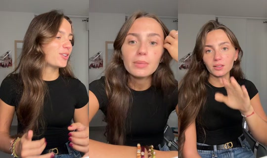 aliciacasu TikTok Live — Oct 3, 2026, 4:29 PM