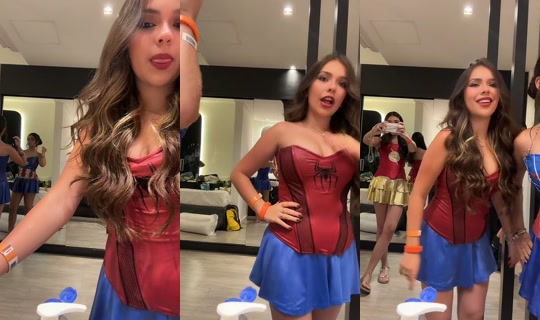 aliciacrosara TikTok Live — Oct 1, 2026, 2:01 AM