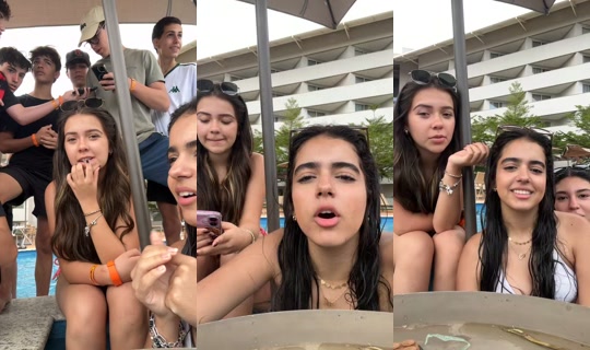 aliciacrosara TikTok Live — Oct 1, 2026, 5:10 PM