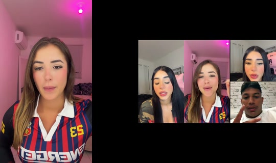aliciakalinee TikTok Live — Oct 9, 2026, 5:14 AM