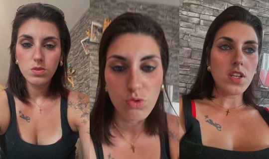 alicialove099 TikTok Live — Aug 22, 2026, 3:44 PM