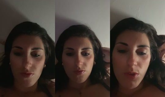 alicialove099 TikTok Live — Aug 23, 2026, 12:20 AM
