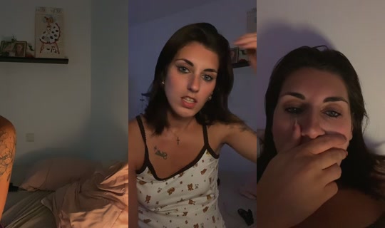 alicialove099 TikTok Live — Aug 23, 2026, 11:01 PM