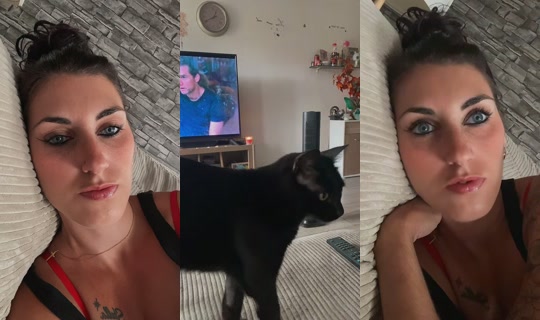 alicialove099 TikTok Live — Aug 24, 2026, 4:55 PM