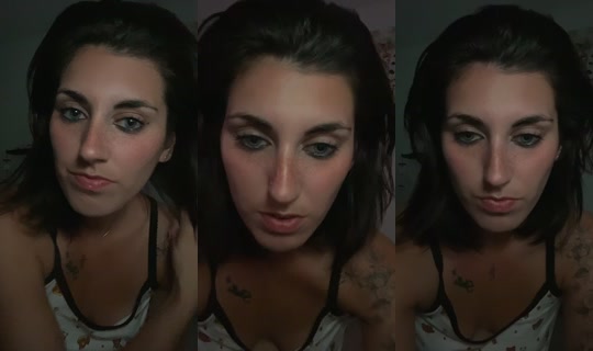 alicialove099 TikTok Live — Aug 25, 2026, 12:07 AM