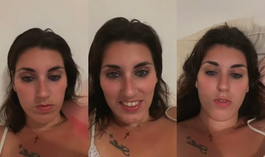 alicialove099 TikTok Live — Aug 25, 2026, 1:09 AM