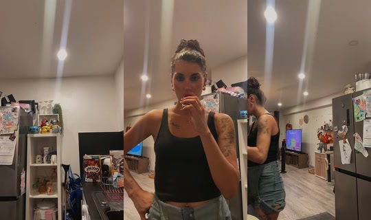 alicialove099 TikTok Live — Aug 25, 2026, 6:46 PM